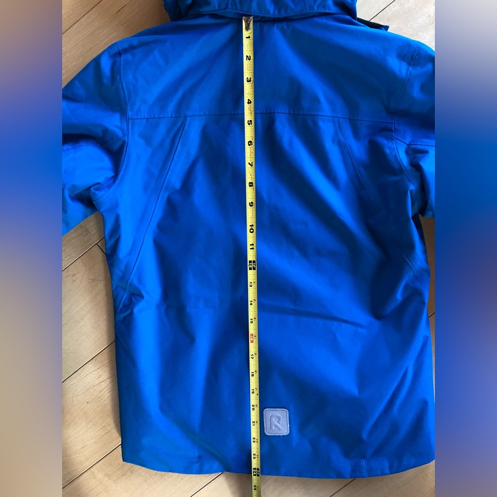 Reima Winter Jacket - Picture 9 of 9